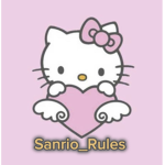 Sanrio_Rules