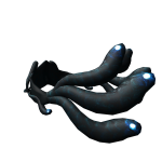 Helm of Ice Serpents