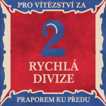 2. Rychlá Divize