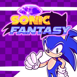Sonic Fantasy [Testing]