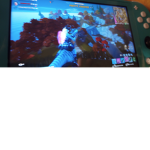 Fortnite is the best game please join
