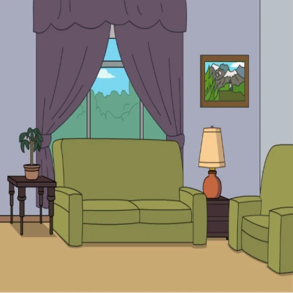goanimate_living_room_background