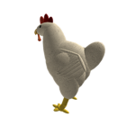 Chickens United (CU)