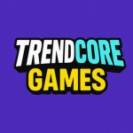 TrendCore Games