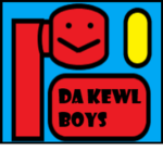da kewl boys