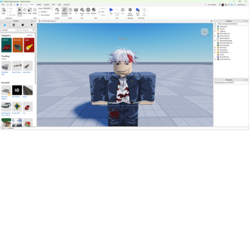 Light's Battlegrounds