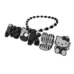 lucky necklace 3.0