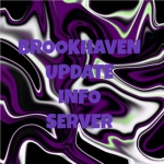 Brookhaven Update Info Server