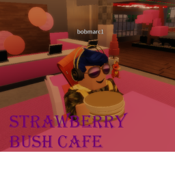 Strawberry Bush Café