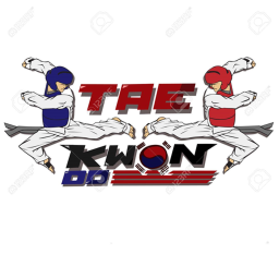Violet Taekwondo Academy's Dojang