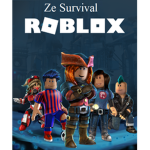ZeSurvival Team
