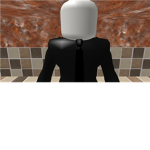 Slender-man is Coming!