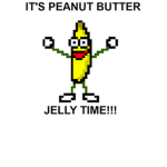 peanut butter sandwich
