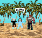[IDK Games]