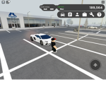 Roblox Thomas