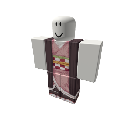🌸 Nezuko Kamado pants🌸 nezoko nezooko nezkoa