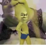 Shreky group