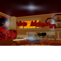 The Hideout