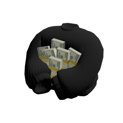 Money Sweater