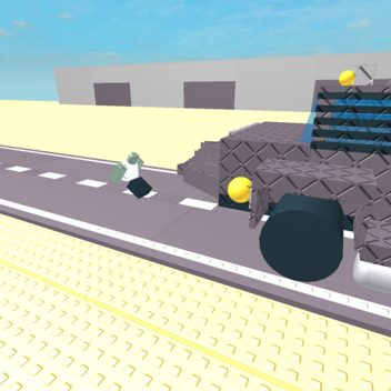 ☠Resident Evil 3!! Build To Survive.☠ Classic!©