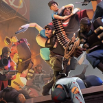 The Team Fortress 2 Fan Club!