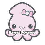 Pink Squids
