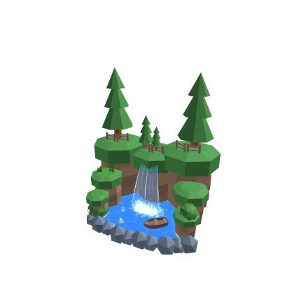 SirDev`s Low poly pack