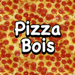 Pizza Boi's