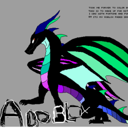 AdoBlox RP