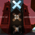 Amsterdam, United Provinces.