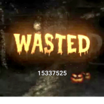 Wasted*