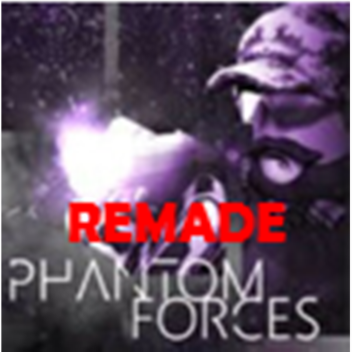 Phantom Forces (REMADE)