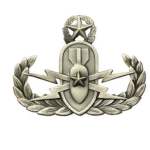 Combat Engineer Explosive Ordnance Disposal (EOD)