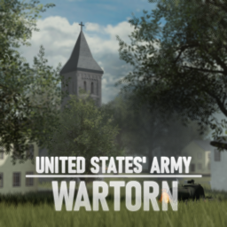 Wartorn