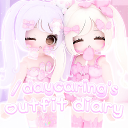 [NEW] /daycaring's cutecore outfit diary 🦄