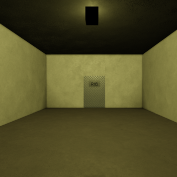 Underground Labratory