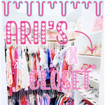 - Arii’s x Closet -