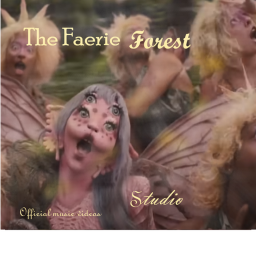 The Faerie Forest (FAERIE SOIREÉ!)