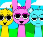 sprunki fan group 2