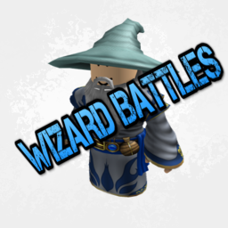 Wizard Battles