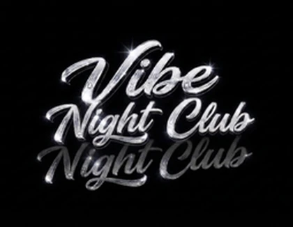 VIBE NIGHT CLUB. Roblox group icon