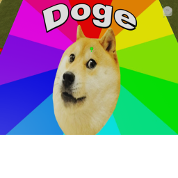 Doge World