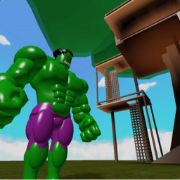 Survival The Hulk icon