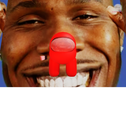 Survive the Amongus The Spongebob The Dababy SUSSY