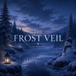 THE FROST VEIL icon