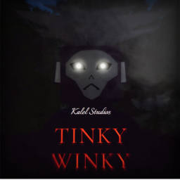Tinky Winky