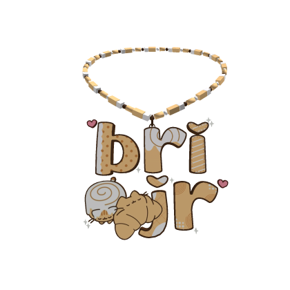 ♡ : bri & jr 3.0