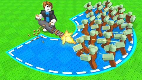 Weapon Simulator!