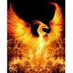 Phoenix fly