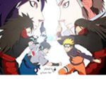 Naruto Shinobi Age